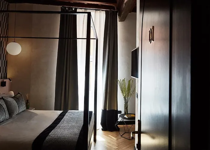 Naman Hotellerie - Margutta