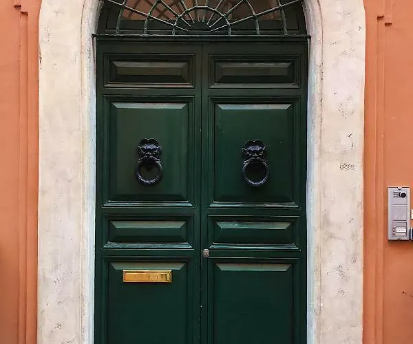 Naman Hotellerie - Margutta