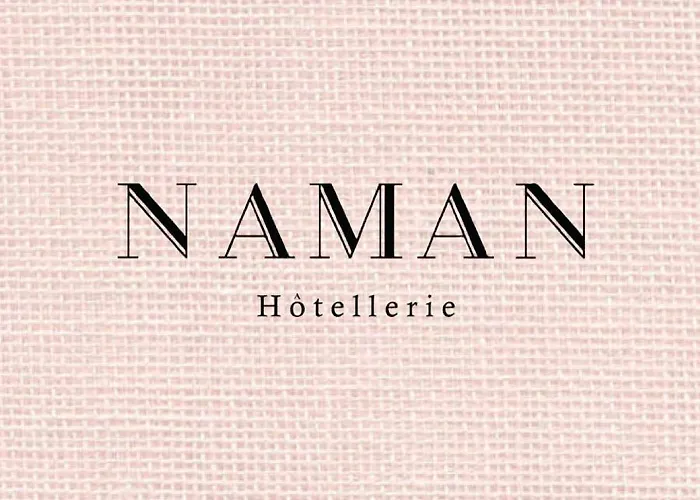 Naman Hotellerie - Margutta Гостевой дом