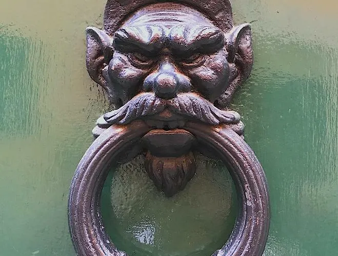 Naman Hotellerie - Margutta Рим