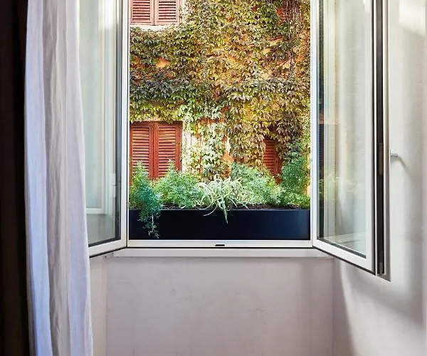 Гостевой дом Naman Hotellerie - Margutta