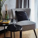 Naman Hotellerie - Margutta Konukevi Roma