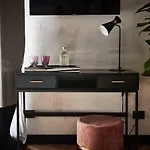 Naman Hotellerie - Margutta 4*