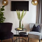 Naman Hotellerie - Margutta Konukevi Roma