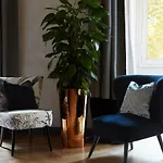 Naman Hotellerie - Margutta 4* Roma