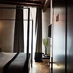Naman Hotellerie - Margutta
