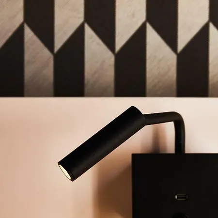 Maison d'hôtes Naman Hotellerie - Margutta 3*