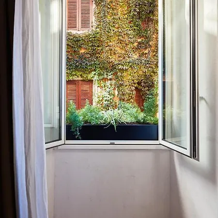 Maison d'hôtes Naman Hotellerie - Margutta
